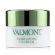 Valmont AWF5 V-Line Lifting Eye Cream (Smoothing Eye Cream)  15ml 0.51oz Cheap