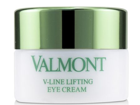 Valmont AWF5 V-Line Lifting Eye Cream (Smoothing Eye Cream)  15ml 0.51oz Cheap