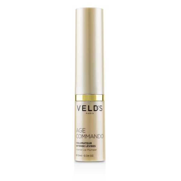 Veld s Age Commando - Volumateur Lèvres  10ml Fashion