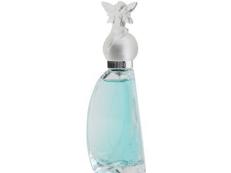 Anna Sui Secret Wish Eau De Toilette Spray  50ml 1.7oz Online now