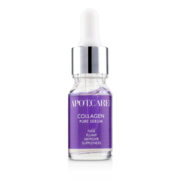 Apot.Care COLLAGEN Pure Serum - Plump  10ml 0.34oz Cheap