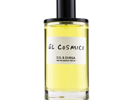 D.S. & Durga El Cosmico Eau De Parfum Spray  100ml 3.4oz Online