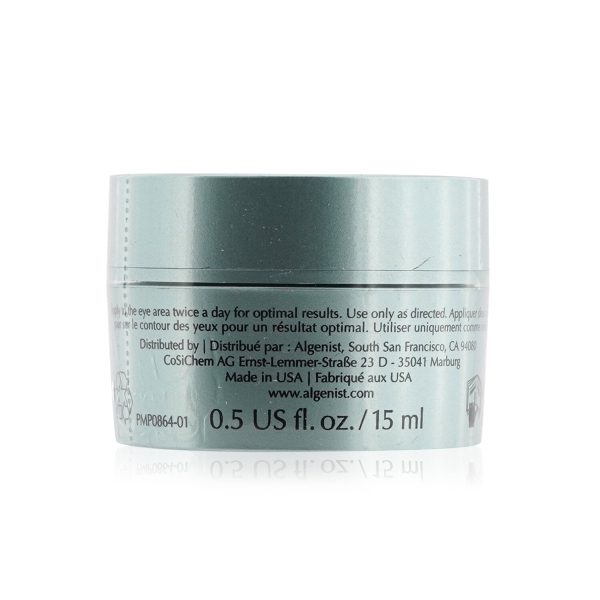 Algenist GENIUS Ultimate Anti-Aging Eye Cream  15ml 0.5oz on Sale