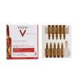 Vichy Liftactiv Specialist Peptide-C Anti-Ageing Ampoules  30x1.8ml 0.06oz Supply