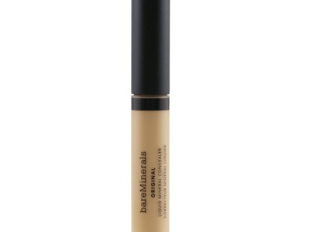 BareMinerals Original Liquid Mineral Concealer - # 2C Light  6ml 0.2oz Discount