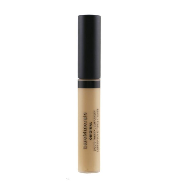 BareMinerals Original Liquid Mineral Concealer - # 2C Light  6ml 0.2oz Discount