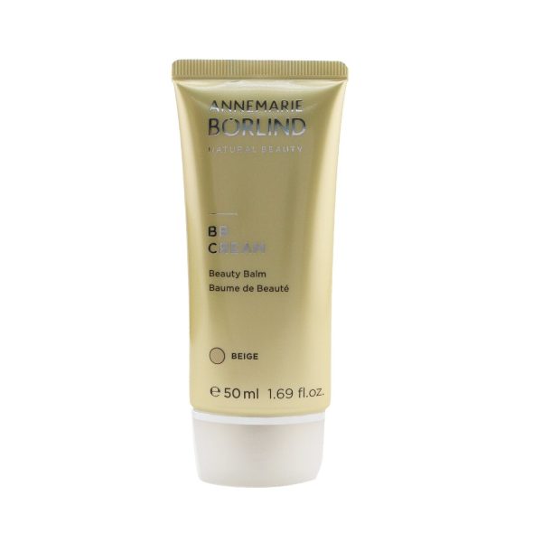 Annemarie Borlind BB Cream Beauty Balm - # Almond  50ml 1.69oz For Discount