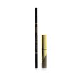 Anastasia Beverly Hills Perfect Your Brows Kit (Brow Wiz + Mini Dipbrow Gel) - # Ebony  2pcs Hot on Sale