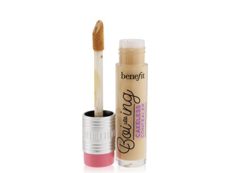 Benefit Boi ing Cakeless Concealer - # 6 Medium Cool  5ml 0.17oz Online Sale