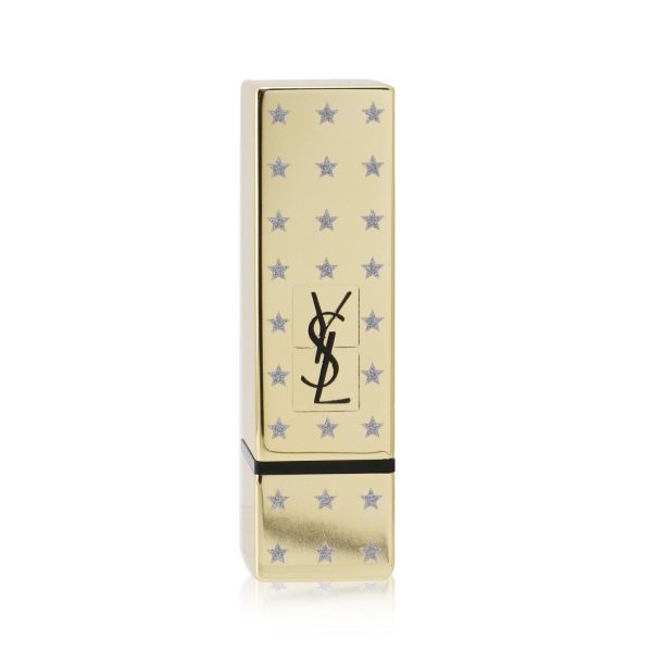 Yves Saint Laurent Rouge Pur Couture (High On Stars Edition) - #1 Le Rouge  3.8g 0.13oz Discount