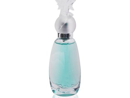 Anna Sui Secret Wish Eau De Toilette Spray  30ml 1oz For Cheap