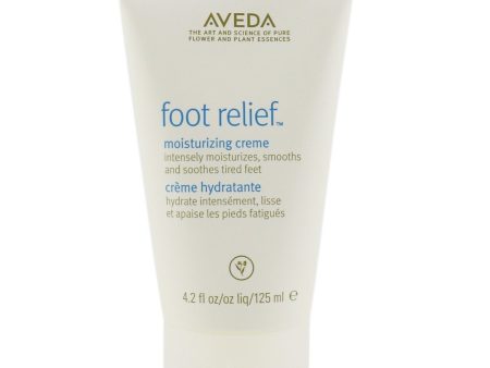 Aveda Foot Relief  125ml 4.2oz For Discount