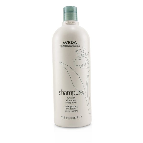 Aveda Shampure Nurturing Shampoo  1000ml 33.8oz Online Hot Sale