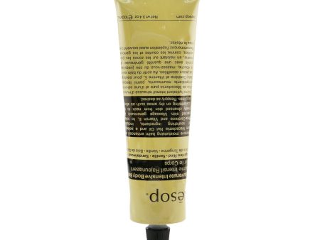 Aesop Rejuvenate Intensive Body Balm  100ml 3.4oz Online Hot Sale