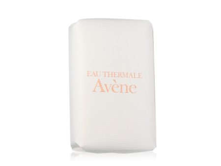 Avene Extremely Gentle Bar - For Intolerant Skin  100g 3.4oz Online now