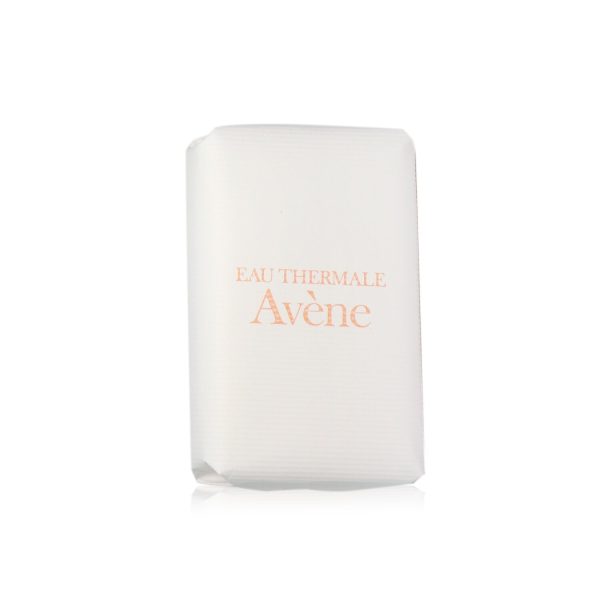 Avene Extremely Gentle Bar - For Intolerant Skin  100g 3.4oz Online now