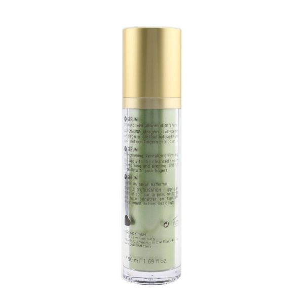 Annemarie Borlind Naturoyale System Biolifting Lifting Serum - For Mature Skin  50ml 1.69oz Hot on Sale