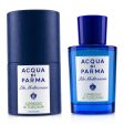 Acqua Di Parma Blu Mediterraneo Cipresso Di Toscana Eau De Toilette Spray  150ml 5oz Online Hot Sale