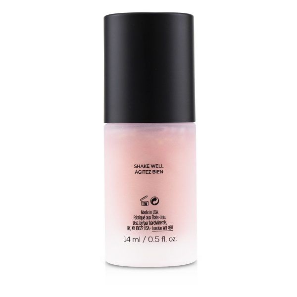 BareMinerals BarePro Glow Highlighter - # Free  14ml 0.5oz Cheap