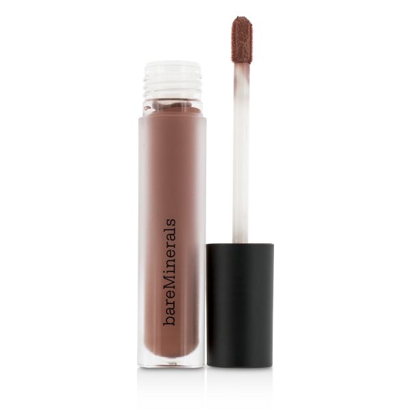 BareMinerals Gen Nude Matte Liquid Lipcolor - Swank  4ml 0.13oz For Discount