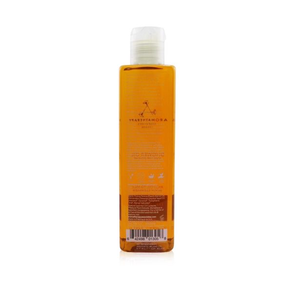 Aromatherapy Associates De-Stress - Shower Oil  250ml 8.45oz Online Hot Sale