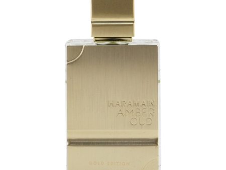 Al Haramain Amber Oud Gold Edition Eau De Parfum Spray Sale