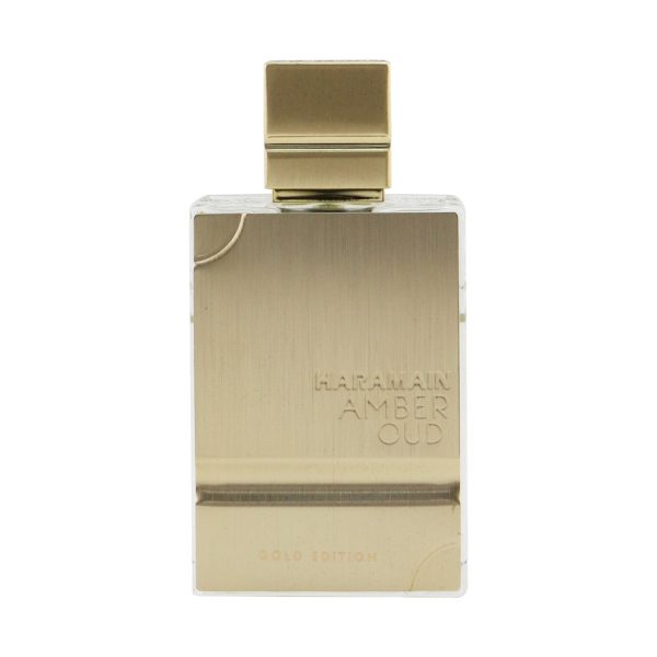 Al Haramain Amber Oud Gold Edition Eau De Parfum Spray Sale