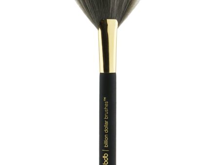 Billion Dollar Brows Fan Brush Online now