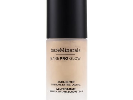 BareMinerals BarePro Glow Highlighter - # Free  14ml 0.5oz Cheap