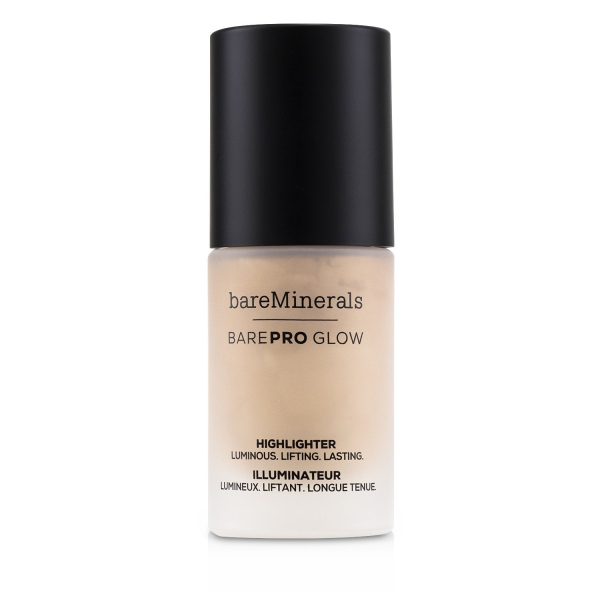 BareMinerals BarePro Glow Highlighter - # Free  14ml 0.5oz Cheap