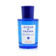 Acqua Di Parma Blu Mediterraneo Arancia Di Capri Eau De Toilette Spray  75ml 2.5oz Discount