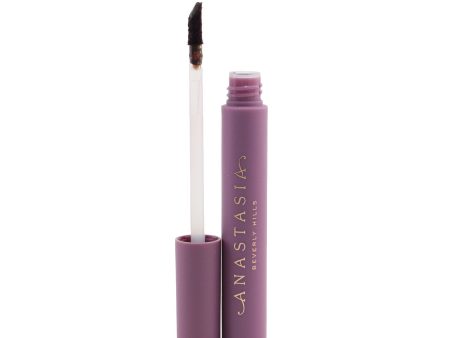 Anastasia Beverly Hills Lip Stain - Gray Mauve  0.8ml 0.027oz Discount