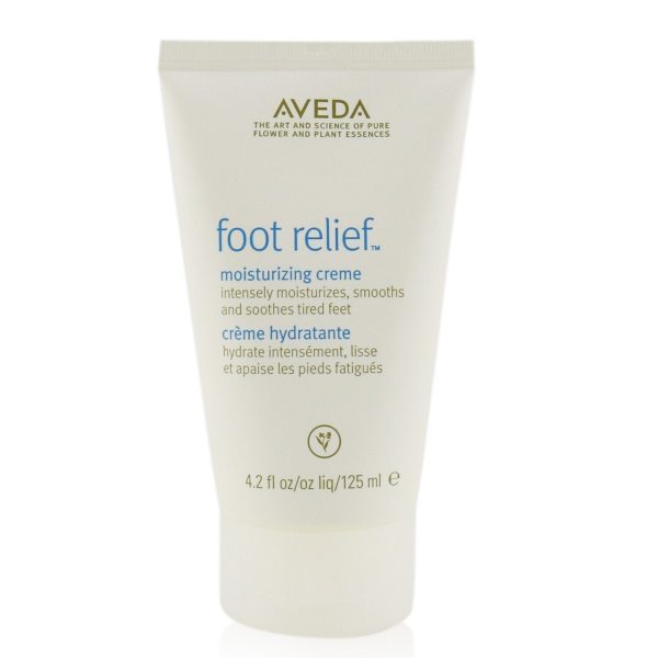 Aveda Foot Relief  40ml 1.4oz Online now