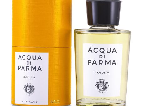 Acqua Di Parma Colonia Eau De Cologne Splash  180ml 6oz Online