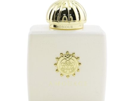 Amouage Honour Eau De Parfum Spray  100ml 3.3oz Online Hot Sale