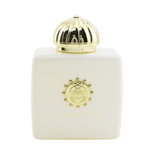 Amouage Honour Eau De Parfum Spray  100ml 3.3oz Online Hot Sale