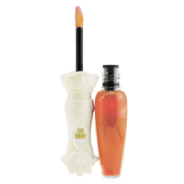 Anna Sui Protective Lip Gloss SPF 20 - # 701  7g 0.24oz Cheap