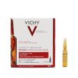 Vichy Liftactiv Specialist Peptide-C Anti-Ageing Ampoules  30x1.8ml 0.06oz Supply