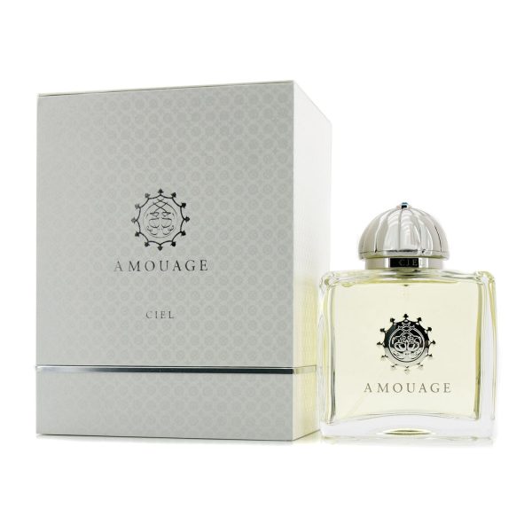 Amouage Ciel Eau De Parfum Spray  100ml 3.4oz Discount