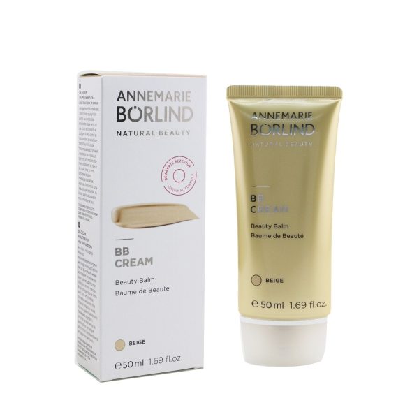 Annemarie Borlind BB Cream Beauty Balm - # Almond  50ml 1.69oz For Discount