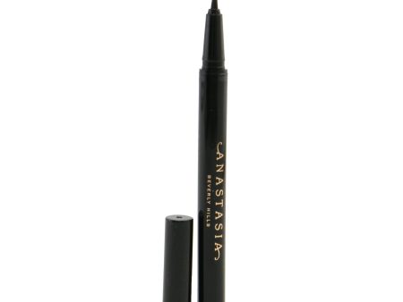 Anastasia Beverly Hills Brow Pen - # Taupe  0.5ml 0.017oz Sale