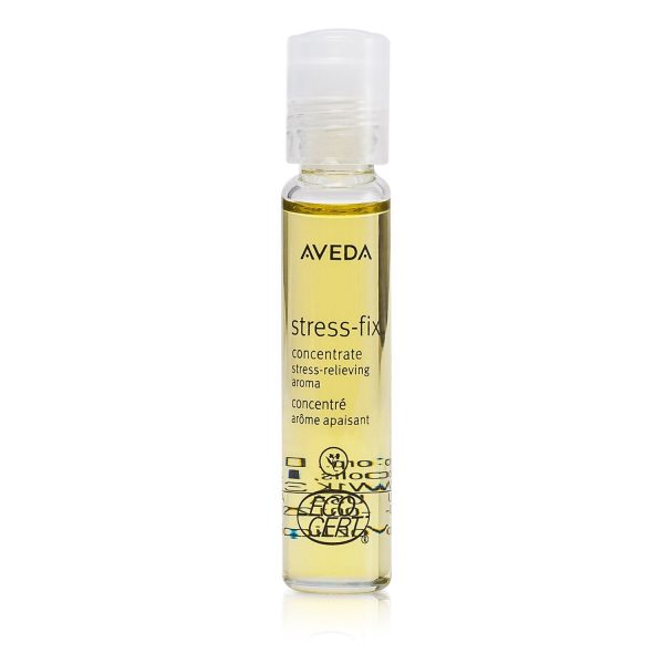 Aveda Stress Fix Concentrate  7ml 0.24oz Discount