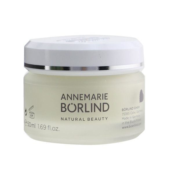 Annemarie Borlind LL Regeneration System Vitality Revitalizing Day Cream  50ml 1.69oz on Sale