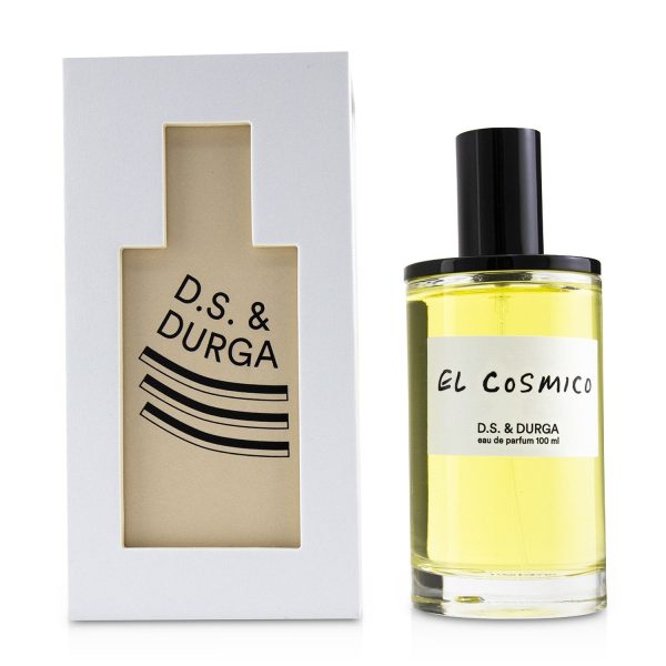 D.S. & Durga El Cosmico Eau De Parfum Spray  100ml 3.4oz Online