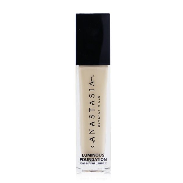 Anastasia Beverly Hills Luminous Foundation - # 150W  30ml 1oz Online now