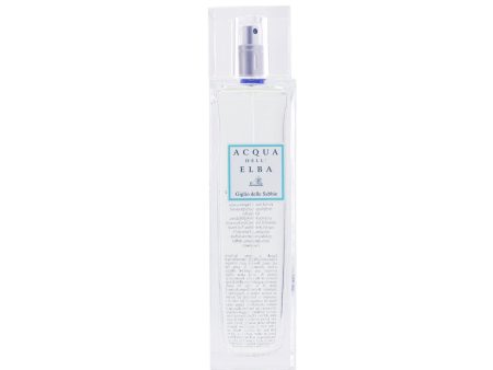 Acqua Dell Elba Room Spray - Giglio Delle Sabbie  100ml 3.4oz For Sale