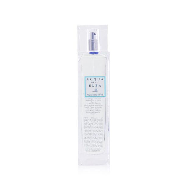 Acqua Dell Elba Room Spray - Giglio Delle Sabbie  100ml 3.4oz For Sale