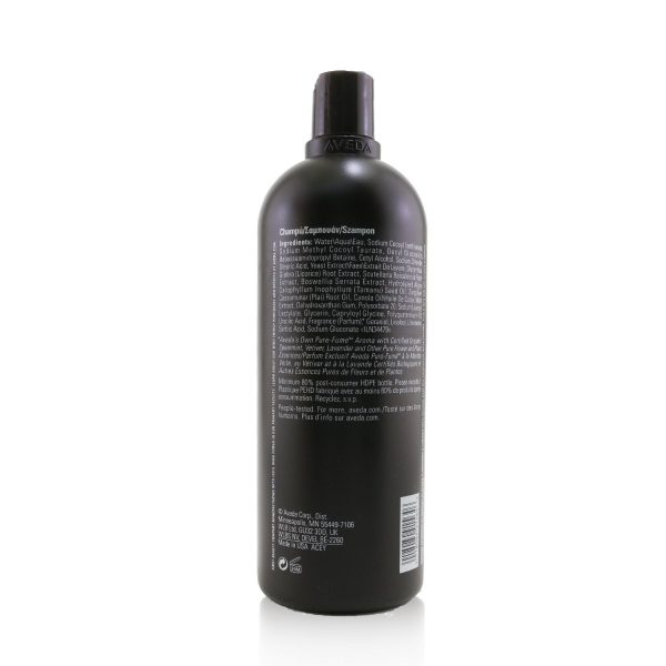 Aveda Men Pure-Formance Shampoo (For Scalp and Hair)  1000ml 33.8oz Discount