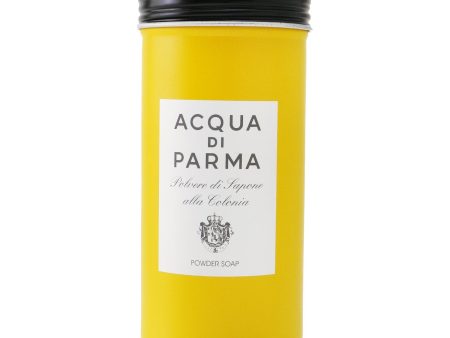 Acqua Di Parma Colonia Powder Soap  70g 2.5oz on Sale