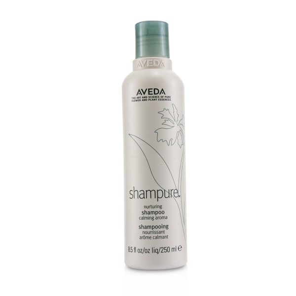 Aveda Shampure Nurturing Shampoo  1000ml 33.8oz Online Hot Sale